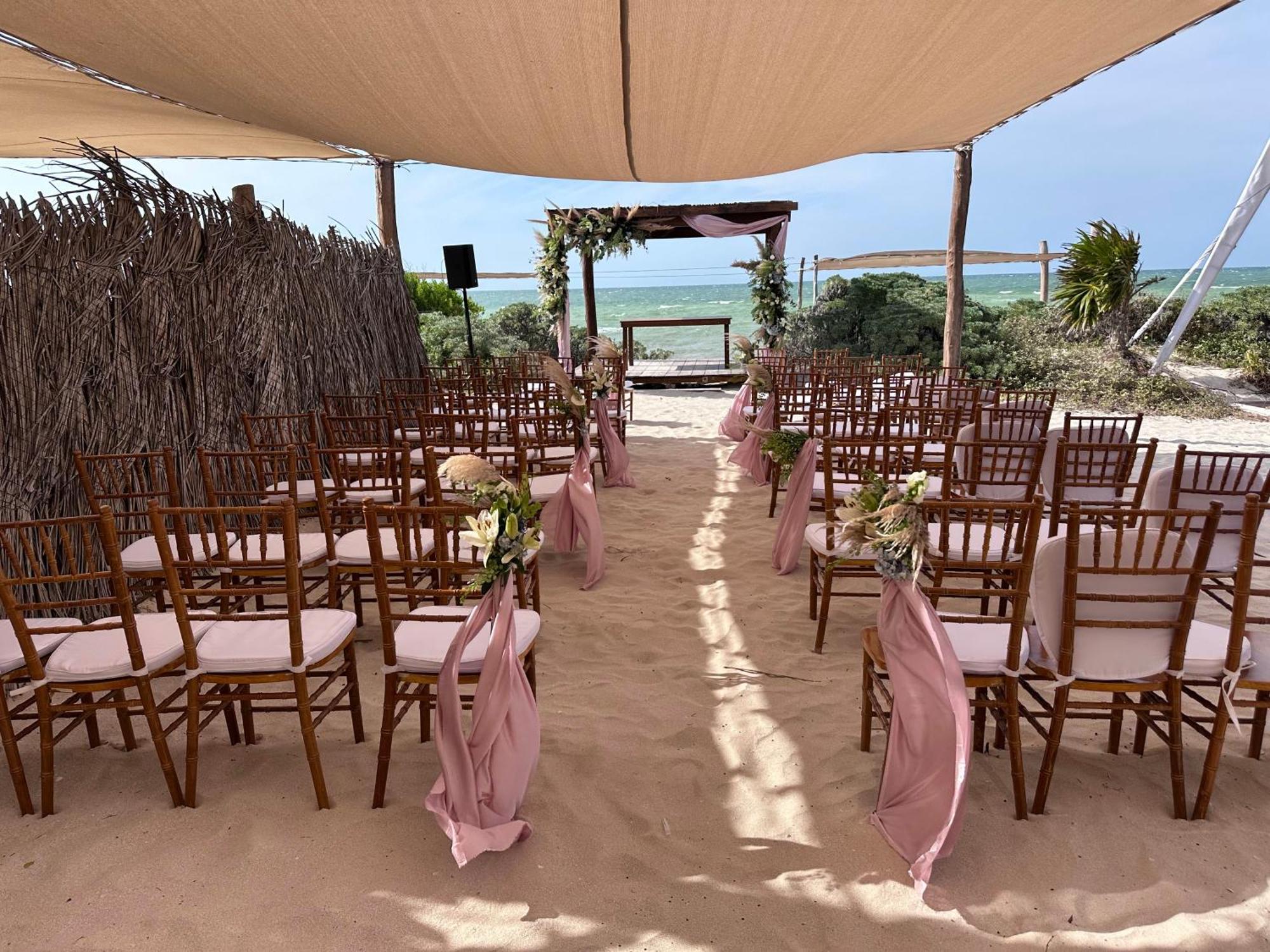 Tecnohotel Beach San Benito Dış mekan fotoğraf