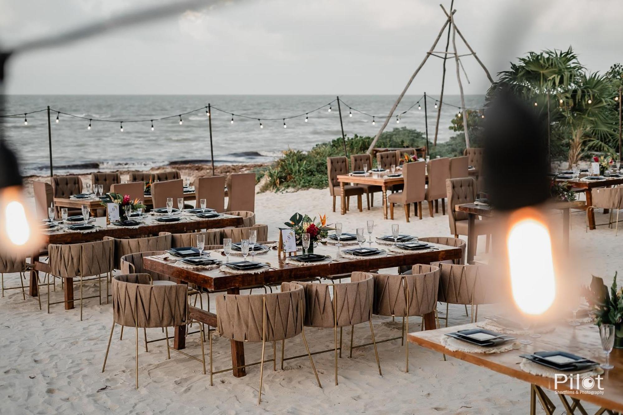 Tecnohotel Beach San Benito Dış mekan fotoğraf