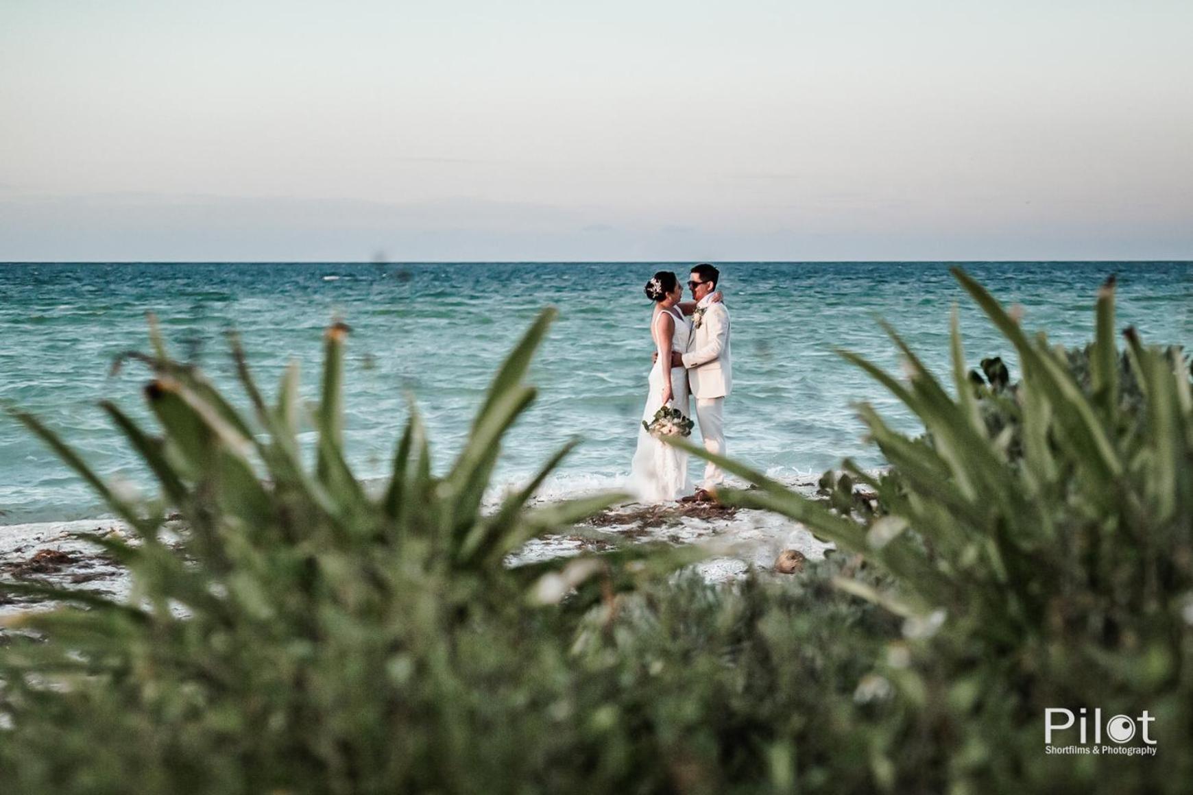 Tecnohotel Beach San Benito Dış mekan fotoğraf